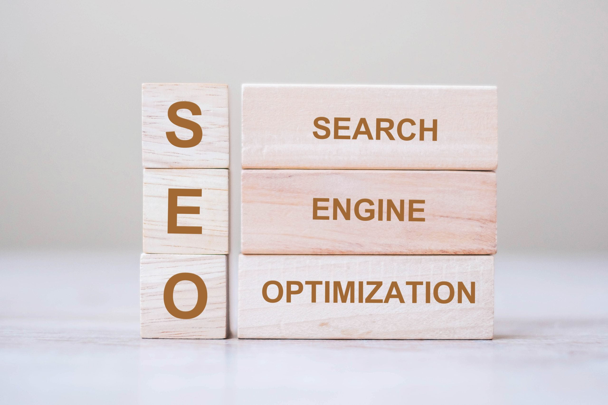 Why Your Small Business Needs an SEO Strategy- Embtel Solutions Inc