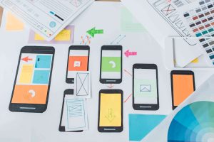 Design Better Mobile App User Experience? - Embtel Solutions Inc