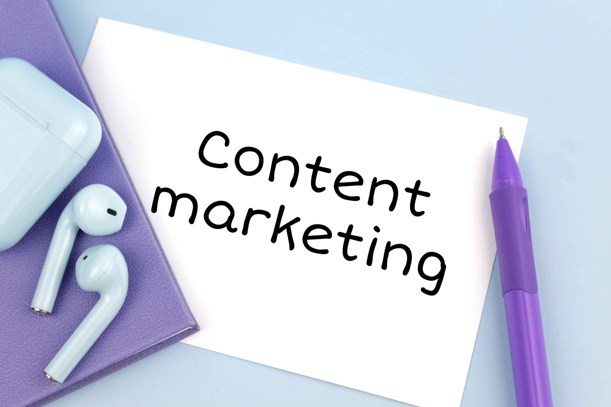 Content Marketing- Embtel Solutions Inc