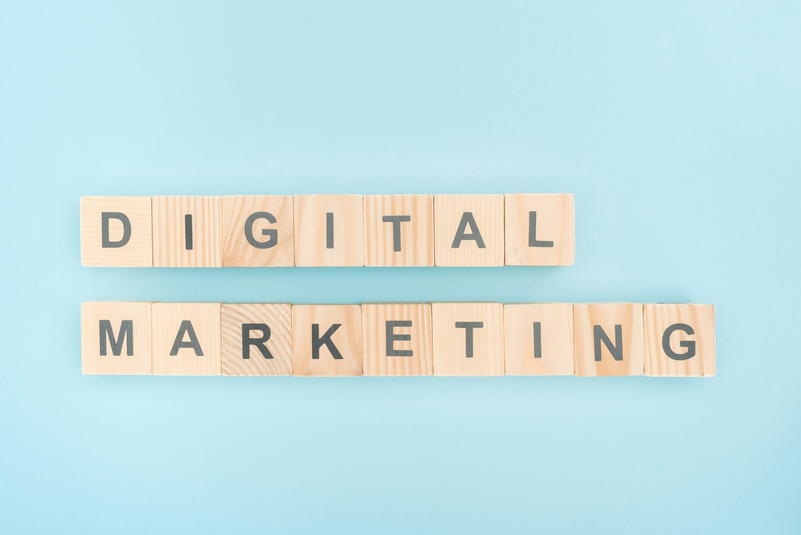 Benefits of Digital Marketing for Businesses- Embtel Solutions Inc