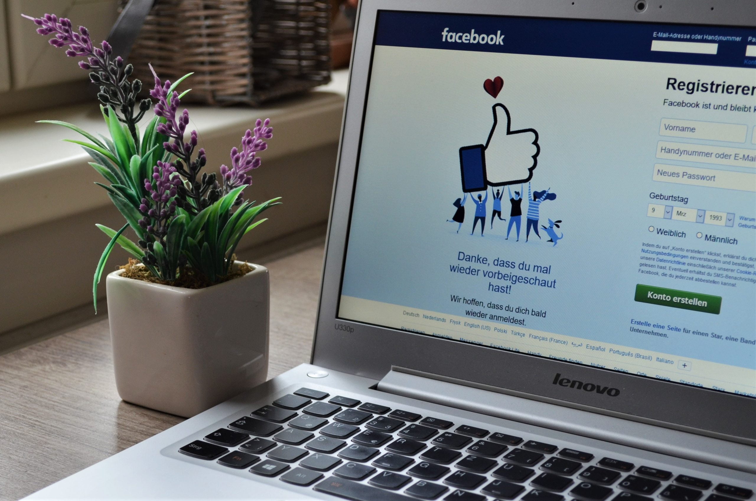 Facebook Optimizing Factors for Small Business- Embtel Solutions