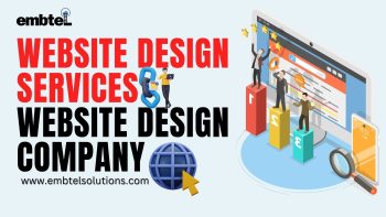 Website Design Services Website Design Company