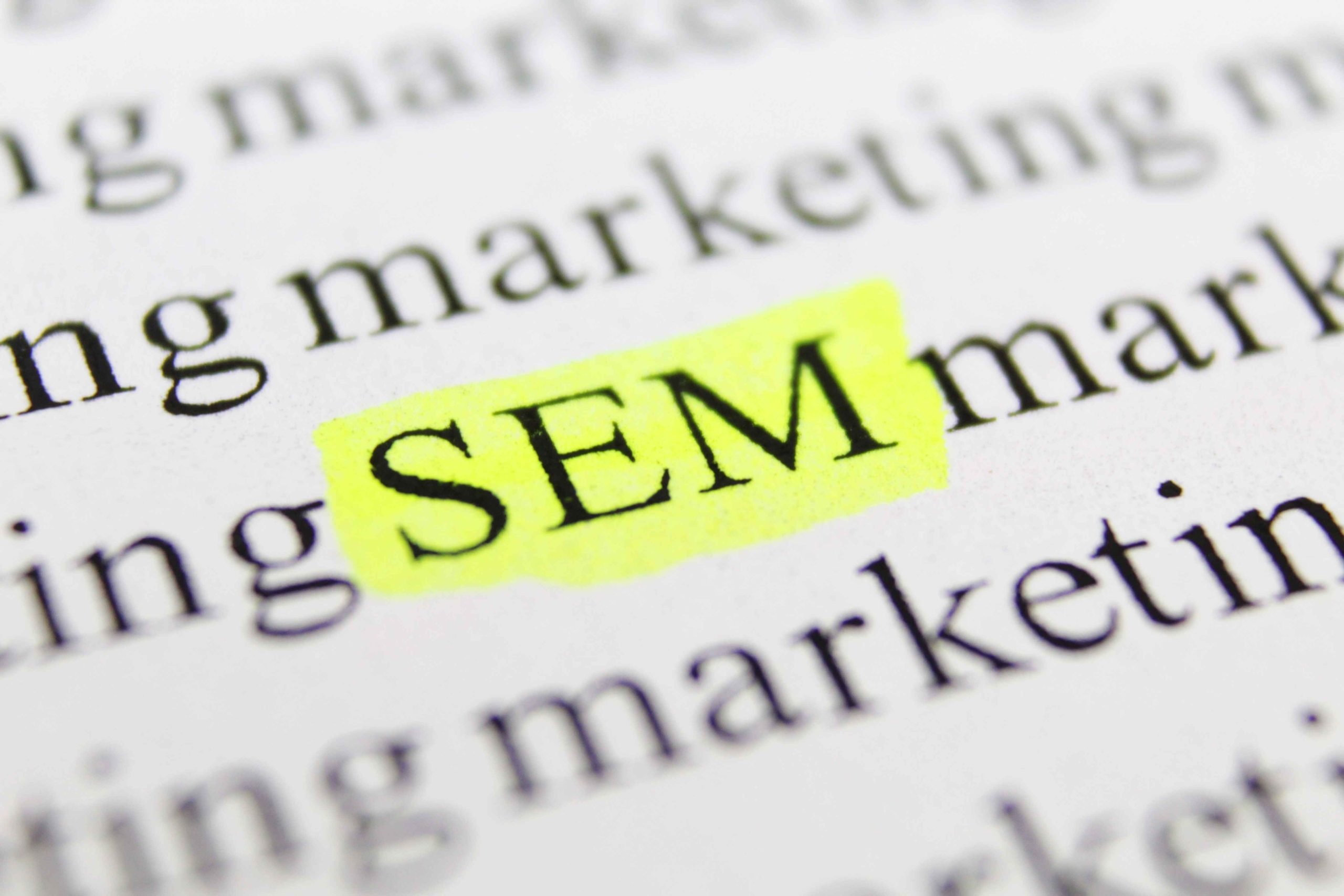 Search Engine Optimization(SEO) in Digital Marketing - Embtel