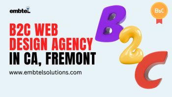 B2C Web Design Agency