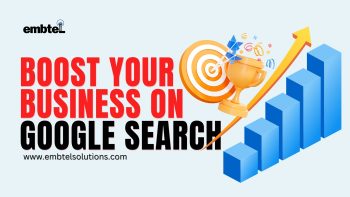 Boost Your Business on Google Search