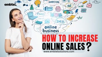 How to Increase Online Sales