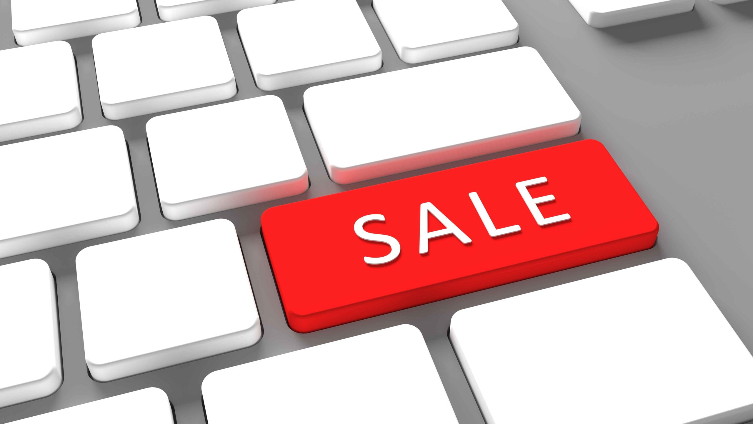 Reasons why an e-commerce site isn't selling - Embtel Solutions Inc