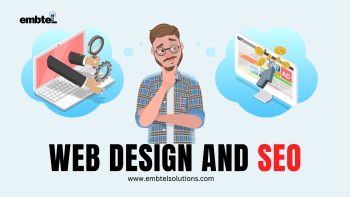 web design And SEO