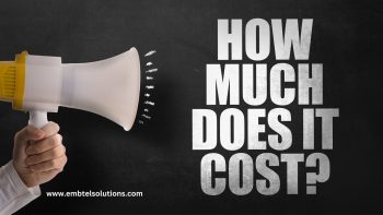 Digital Marketing Cost