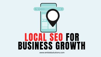Local SEO for Business growth