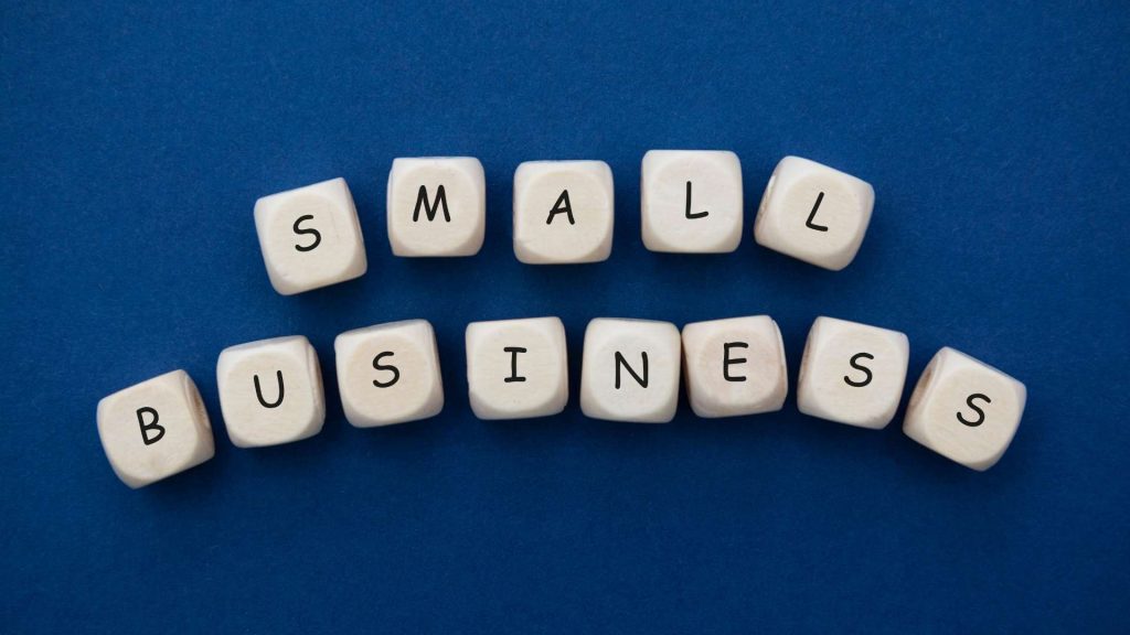 small business SEO