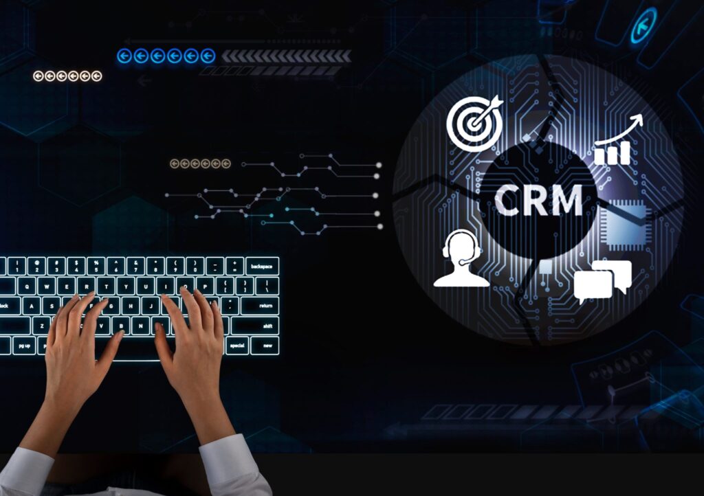 Revolutionize Your Legal Practice with Embtel’s CRM: Built for Law Firms, Powered by Go High Leve