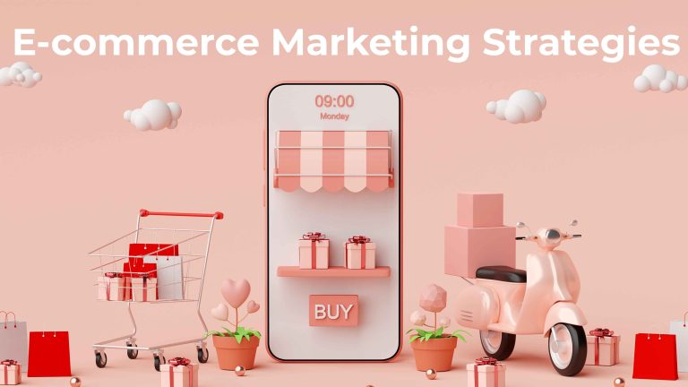 Proven E-commerce Strategies to Accelerate Your Online Sales
