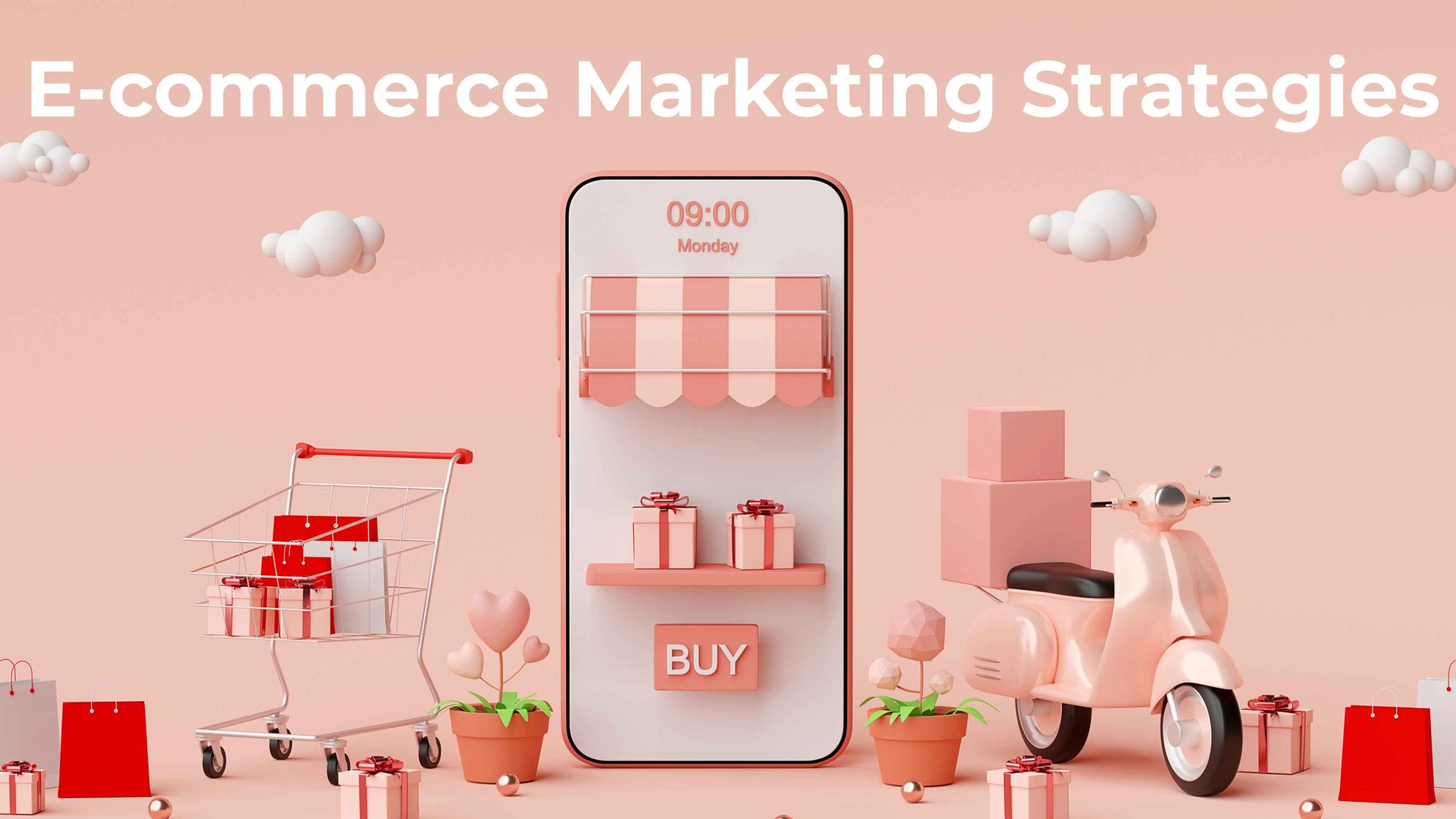 Proven E-commerce Strategies to Accelerate Your Online Sales