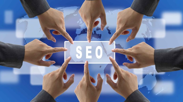 SEO Agency California