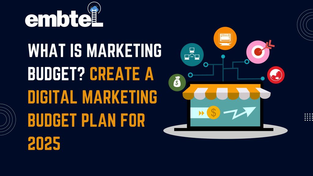 Optimisation du budget marketing digital en 2025 : analyse des dépenses et allocation stratégique